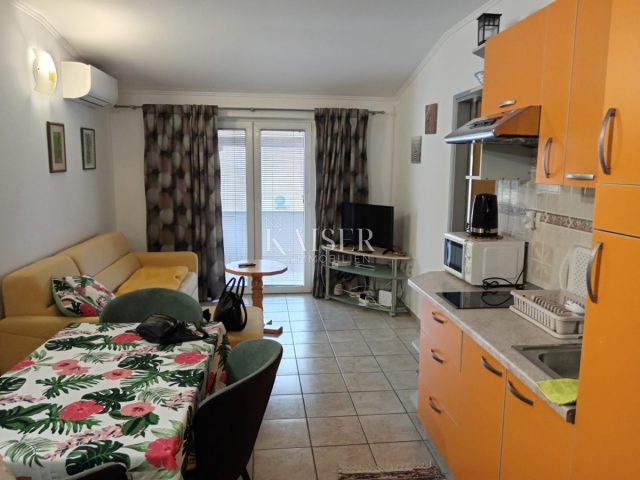 Apartmán na predaj 39 m² – Medulin