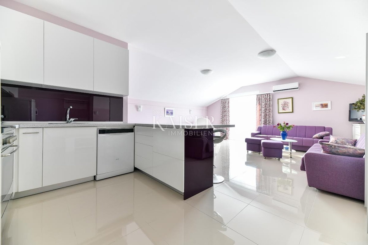 House For sale - ZADARSKA VIR