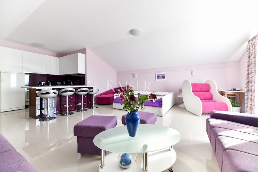 House For sale - ZADARSKA VIR