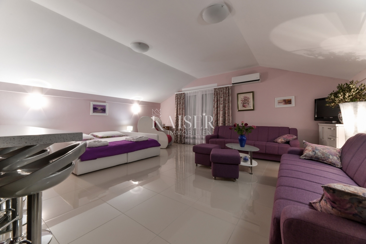 House For sale - ZADARSKA VIR