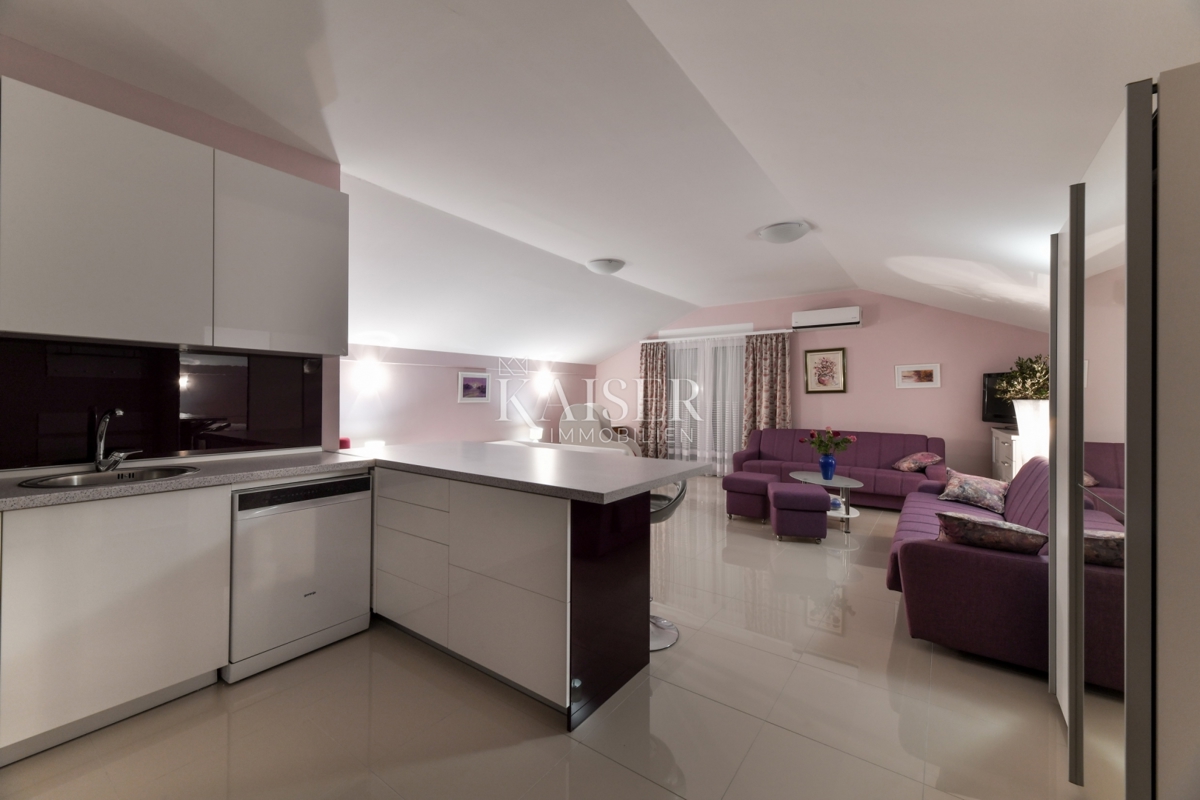 House For sale - ZADARSKA VIR