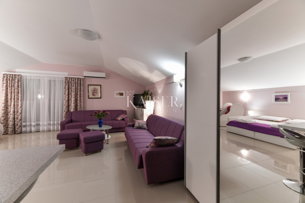 House For sale - ZADARSKA VIR