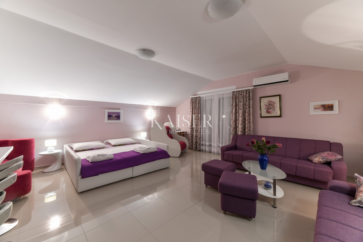House For sale - ZADARSKA VIR