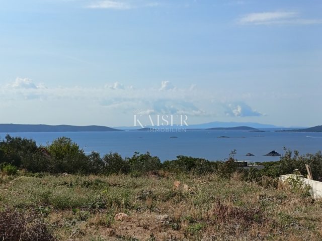 Land for sale 941 m² – Seget