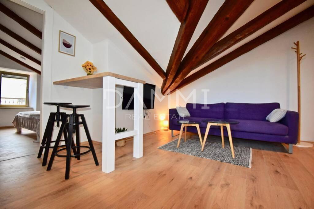 Apartment Zu verkaufen - ISTARSKA PULA