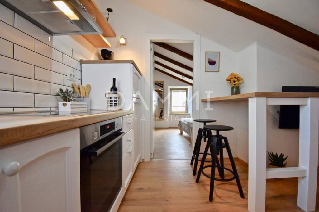Apartment Zu verkaufen - ISTARSKA PULA