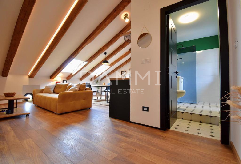 Apartment Zu verkaufen - ISTARSKA PULA