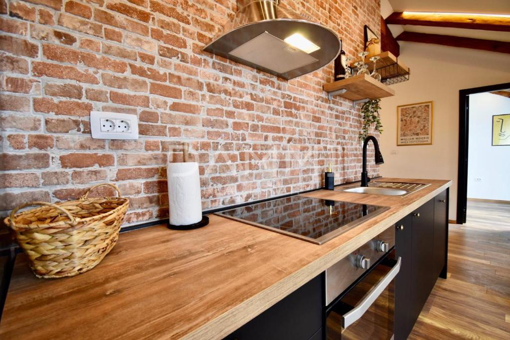 Apartment Zu verkaufen - ISTARSKA PULA
