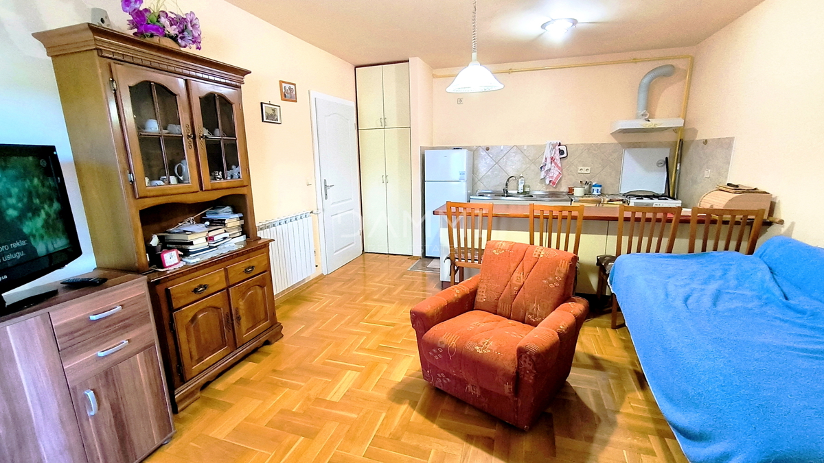 Apartmán Na predaj - Istarska Pula - foto 1/12