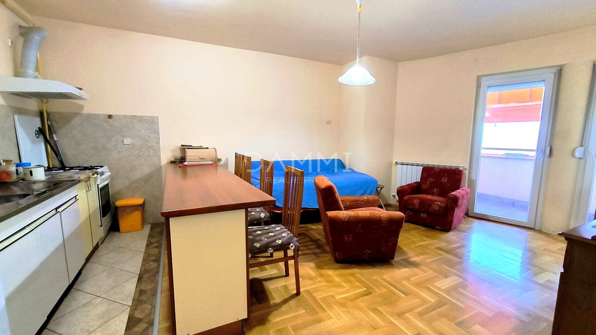 Apartmán Na predaj - ISTARSKA PULA