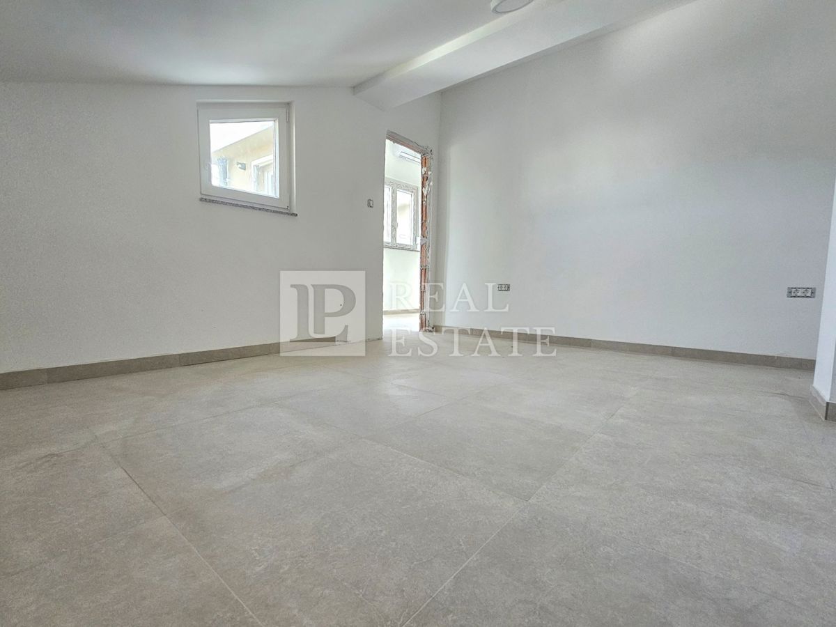 Appartamento In vendita - PRIMORSKO-GORANSKA CRIKVENICA