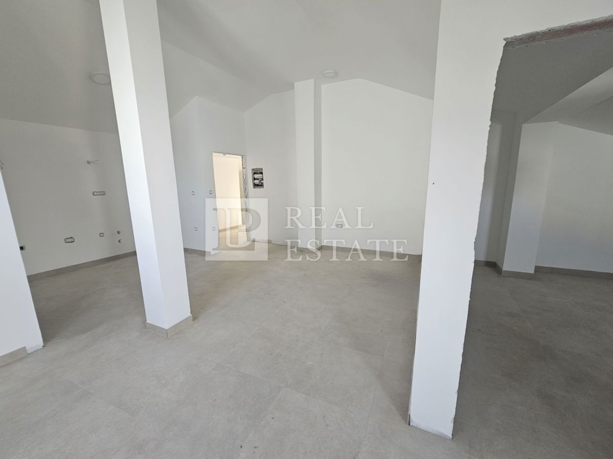 Appartamento In vendita - PRIMORSKO-GORANSKA CRIKVENICA