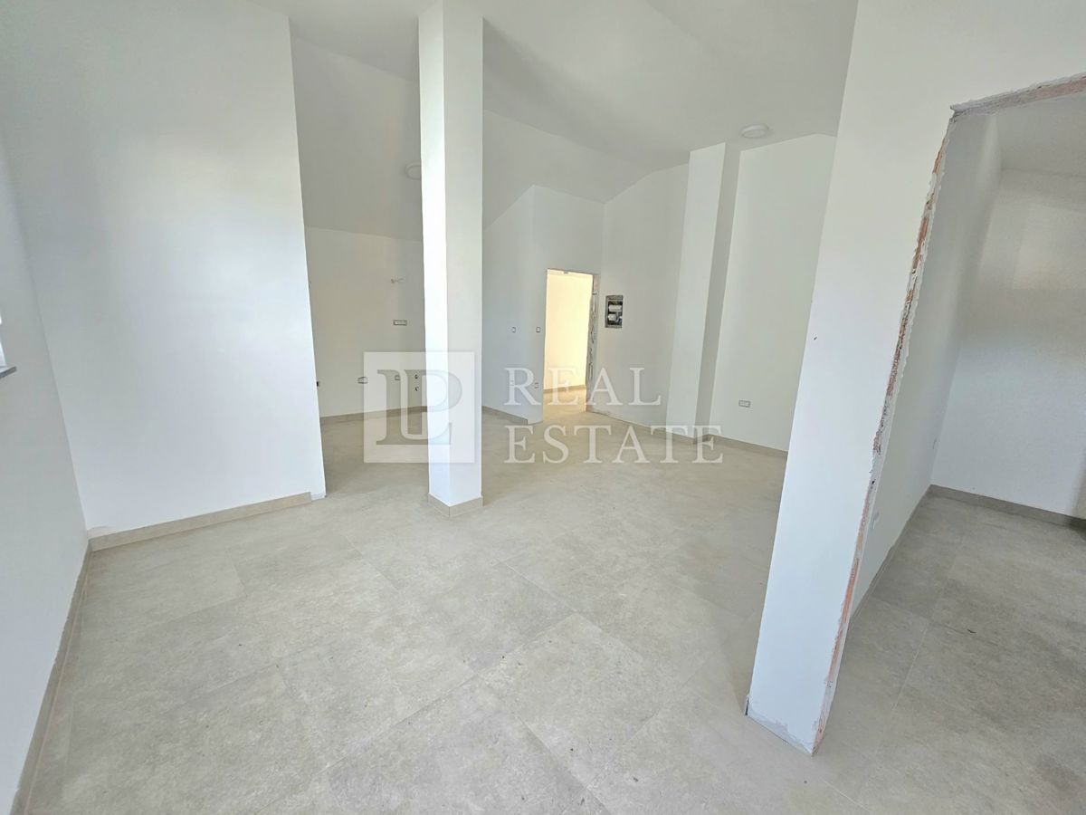 Appartamento In vendita - PRIMORSKO-GORANSKA CRIKVENICA