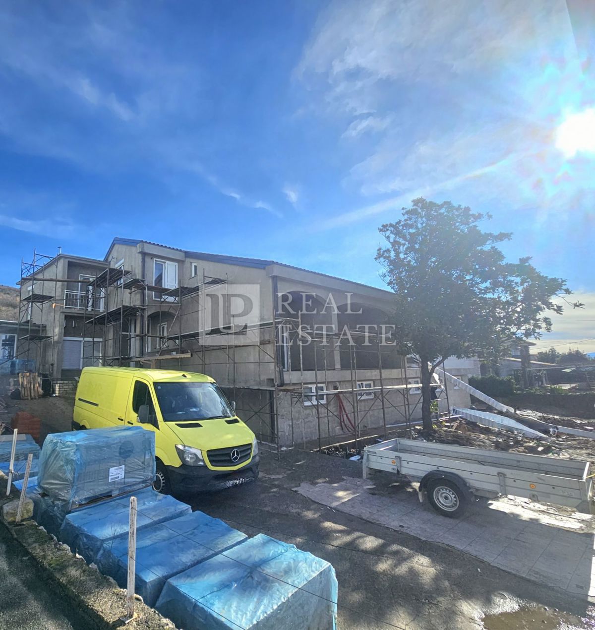 Appartamento In vendita - PRIMORSKO-GORANSKA CRIKVENICA