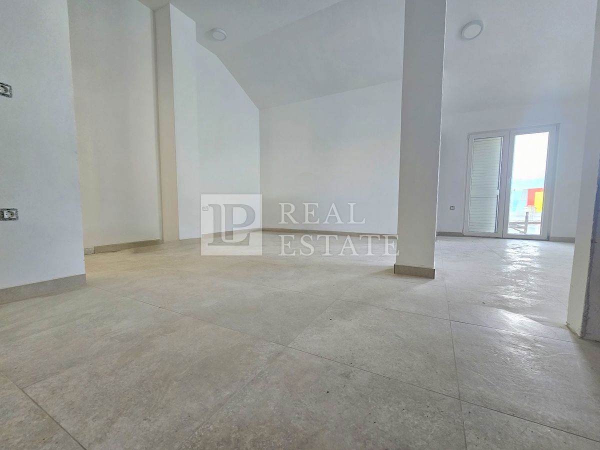 Appartamento In vendita - PRIMORSKO-GORANSKA CRIKVENICA