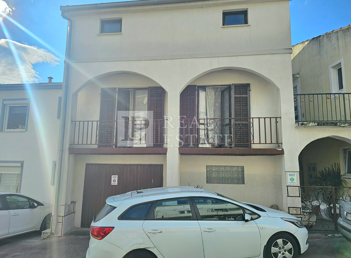 House For sale - PRIMORSKO-GORANSKA CRIKVENICA