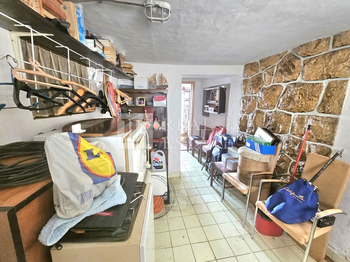 House For sale - PRIMORSKO-GORANSKA CRIKVENICA