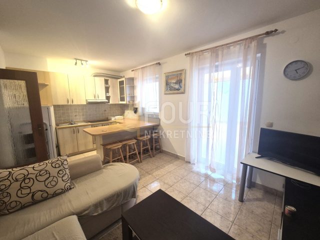 Mieszkanie na sprzedaż 49 m² – Crikvenica