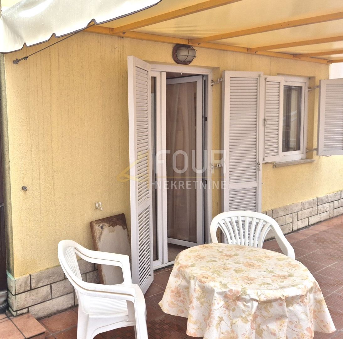 Appartamento In vendita - PRIMORSKO-GORANSKA CRIKVENICA