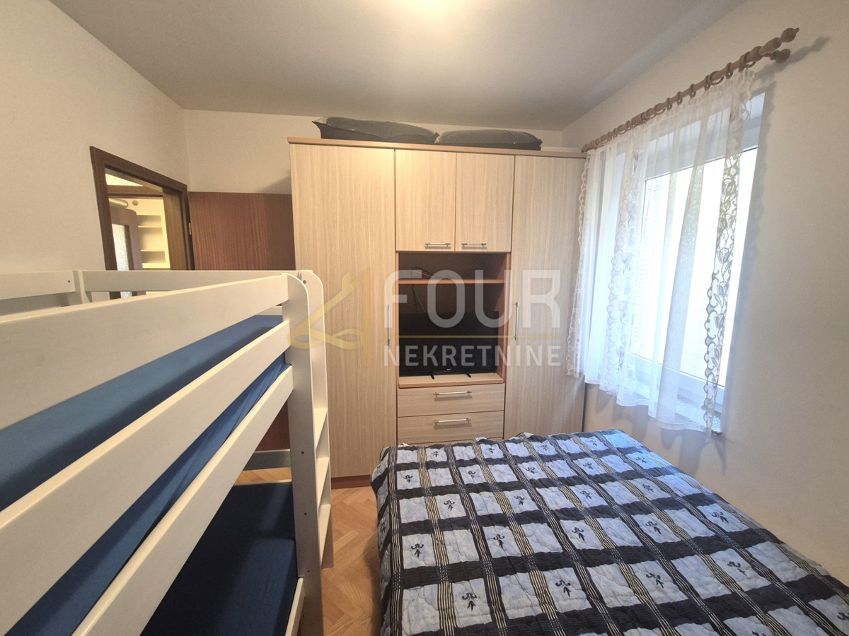 Appartamento In vendita - PRIMORSKO-GORANSKA CRIKVENICA