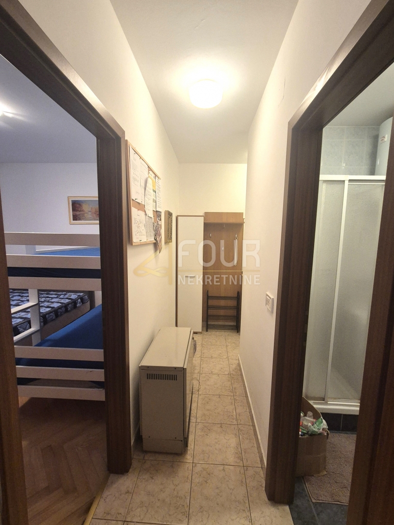 Appartamento In vendita - PRIMORSKO-GORANSKA CRIKVENICA