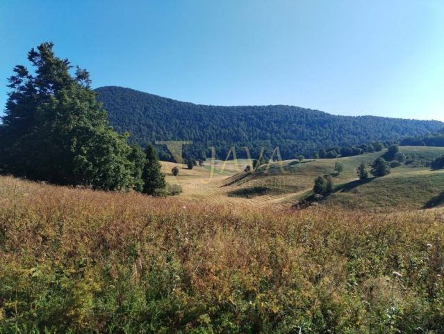 Grundstück zu verkaufen 750 m² – Mrkopalj