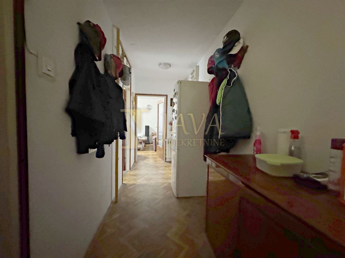 Flat For sale - PRIMORSKO-GORANSKA RIJEKA