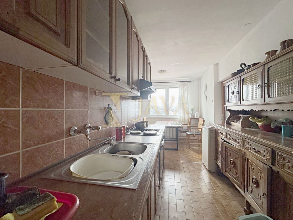 Flat For sale - PRIMORSKO-GORANSKA RIJEKA