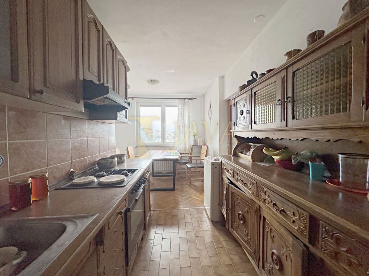 Flat For sale - PRIMORSKO-GORANSKA RIJEKA
