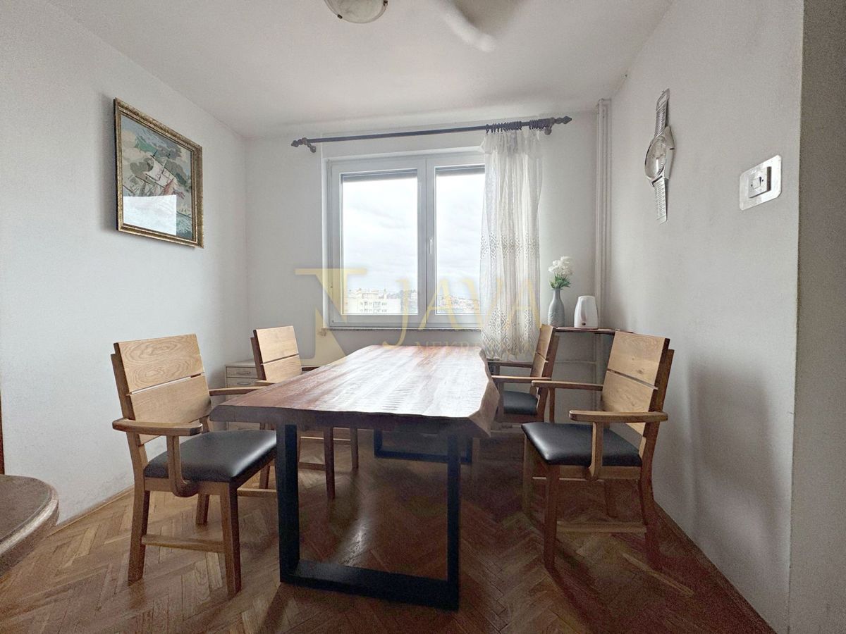Flat For sale - PRIMORSKO-GORANSKA RIJEKA