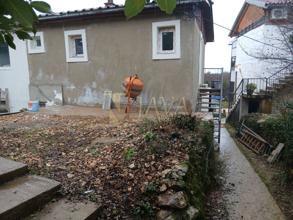 Stan Na prodaju - PRIMORSKO-GORANSKA KRALJEVICA