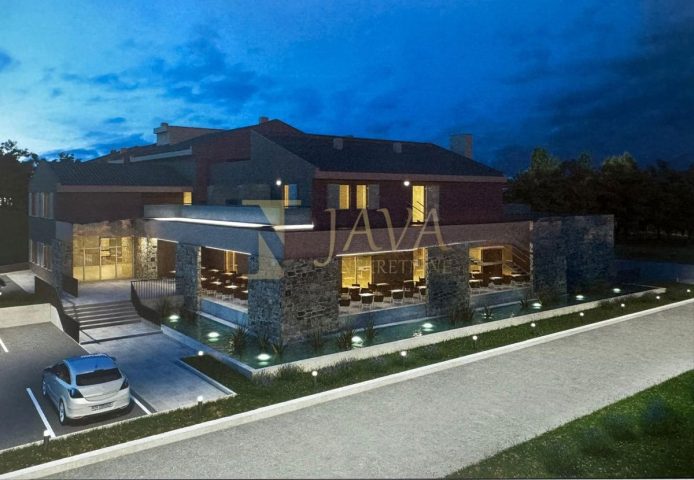 Parcela na predaj 2983 m² – Krk