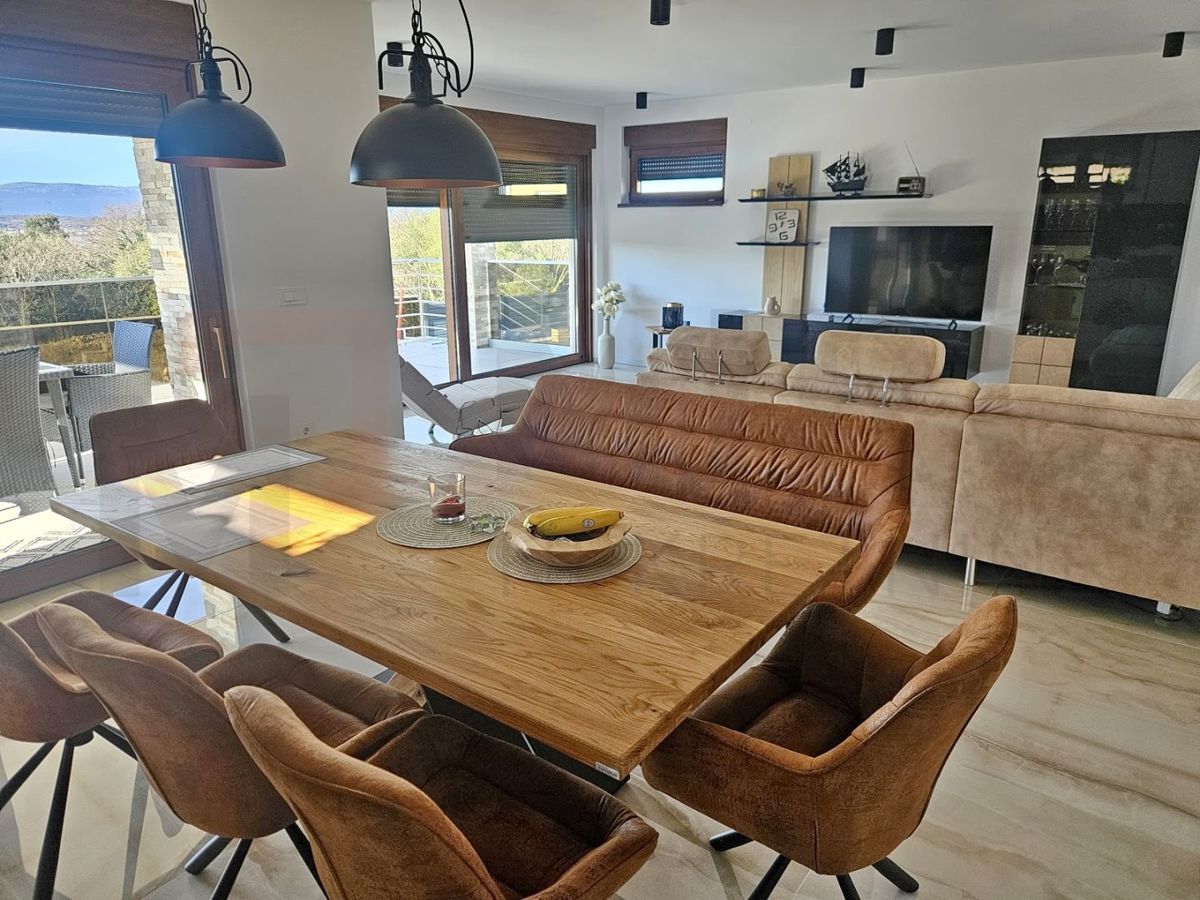 Casa In vendita - PRIMORSKO-GORANSKA KRK