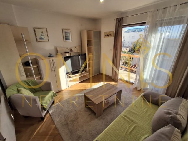 Mieszkanie do wynajęcia 38 m² – Opatija