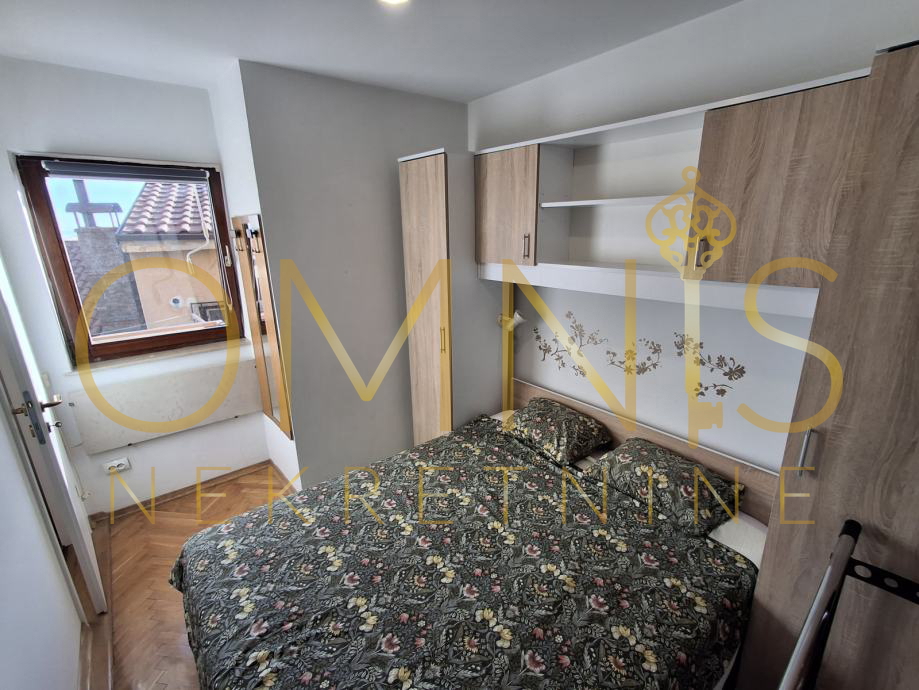 Flat For rent - PRIMORSKO-GORANSKA OPATIJA