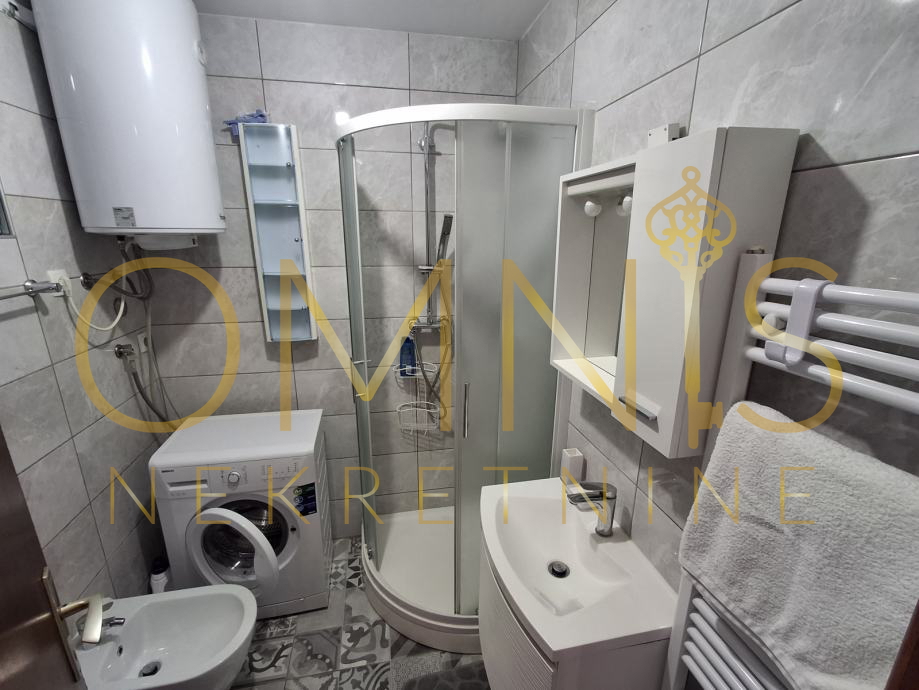 Flat For rent - PRIMORSKO-GORANSKA OPATIJA