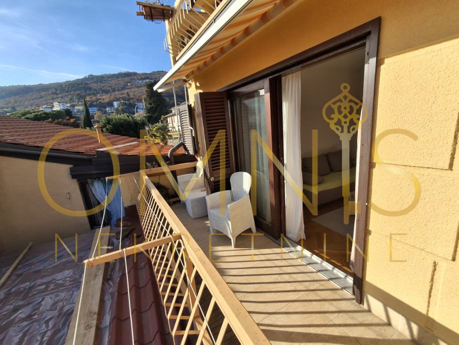 Flat For rent - PRIMORSKO-GORANSKA OPATIJA