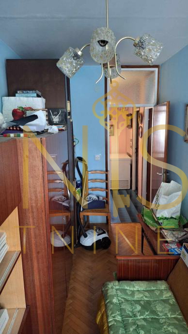 Flat For sale - PRIMORSKO-GORANSKA RIJEKA