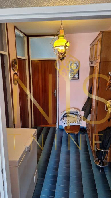 Flat For sale - PRIMORSKO-GORANSKA RIJEKA