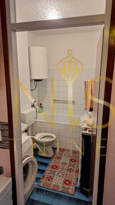 Flat For sale - PRIMORSKO-GORANSKA RIJEKA