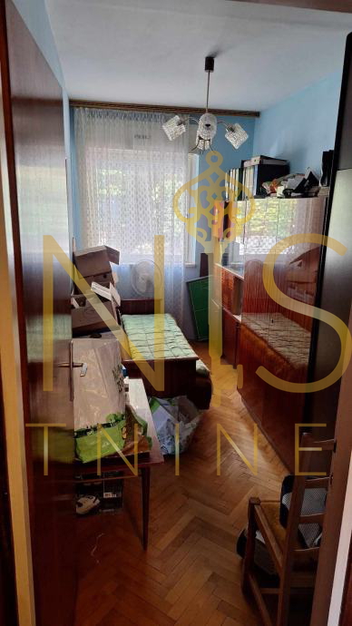 Flat For sale - PRIMORSKO-GORANSKA RIJEKA