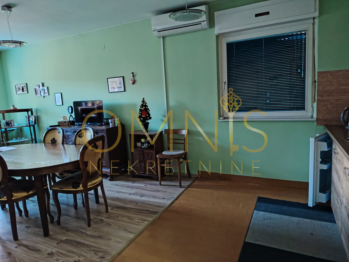 Apartmán Na prenájom - PRIMORSKO-GORANSKA RIJEKA