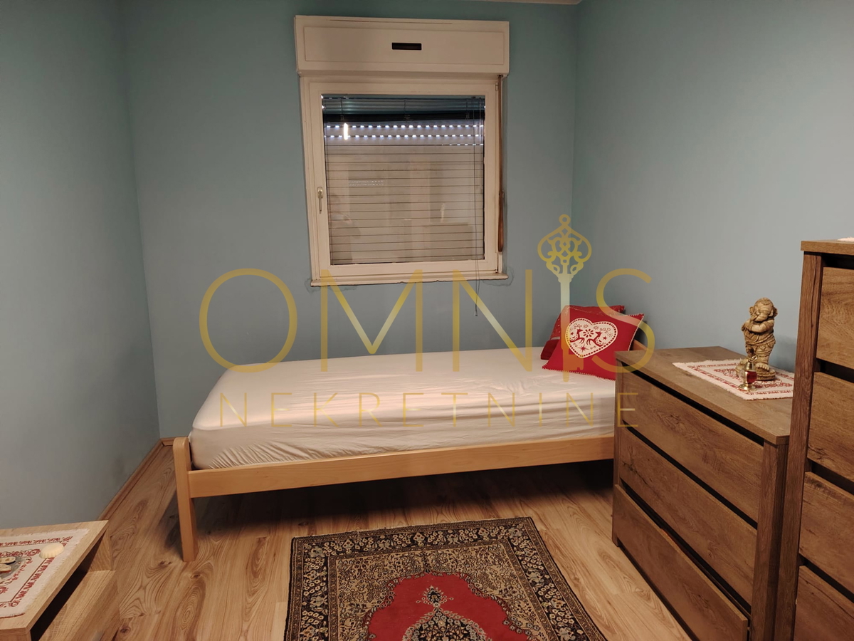 Apartmán Na prenájom - PRIMORSKO-GORANSKA RIJEKA