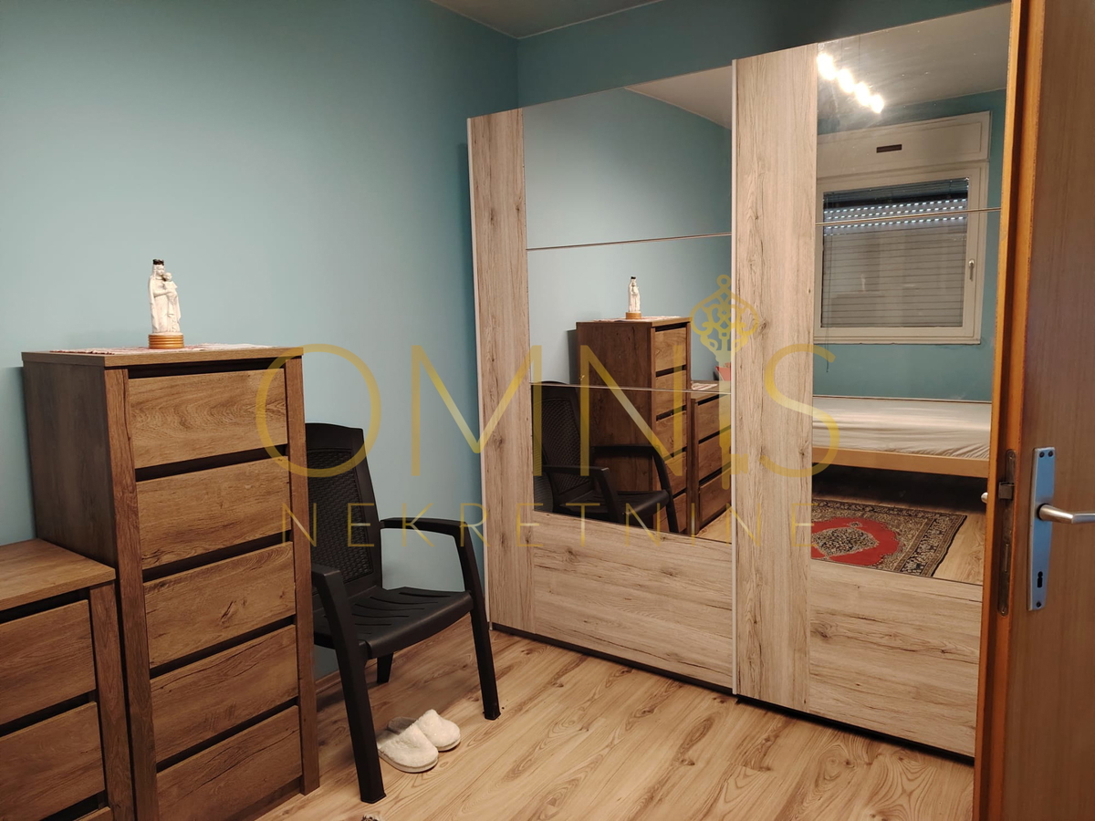 Apartmán Na prenájom - PRIMORSKO-GORANSKA RIJEKA