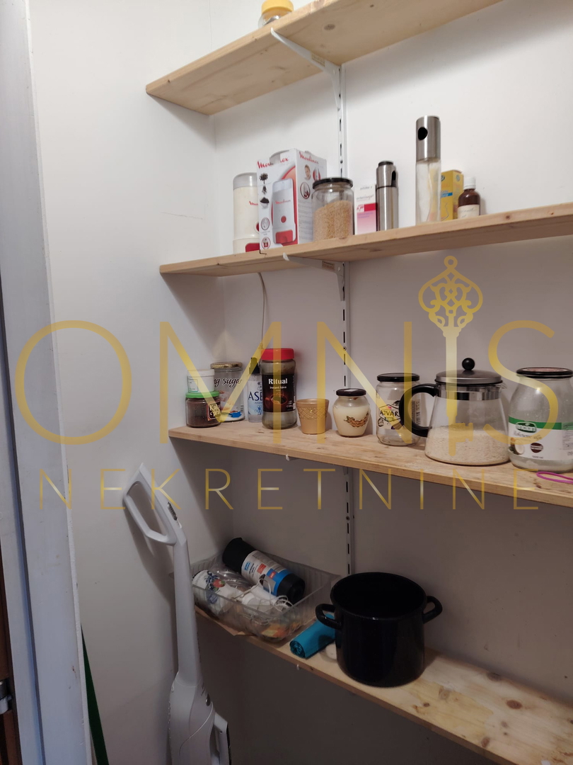 Apartmán Na prenájom - PRIMORSKO-GORANSKA RIJEKA