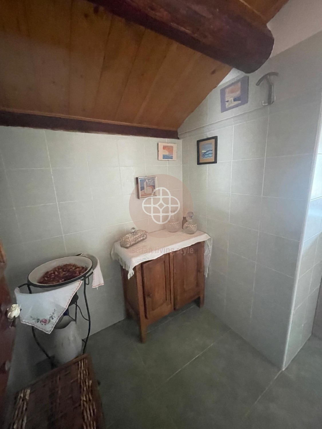 Maison À vendre - ISTARSKA RAŠA