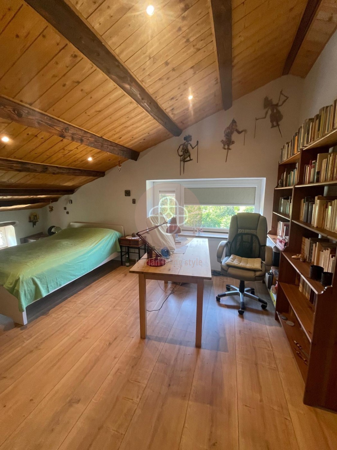 Maison À vendre - ISTARSKA RAŠA