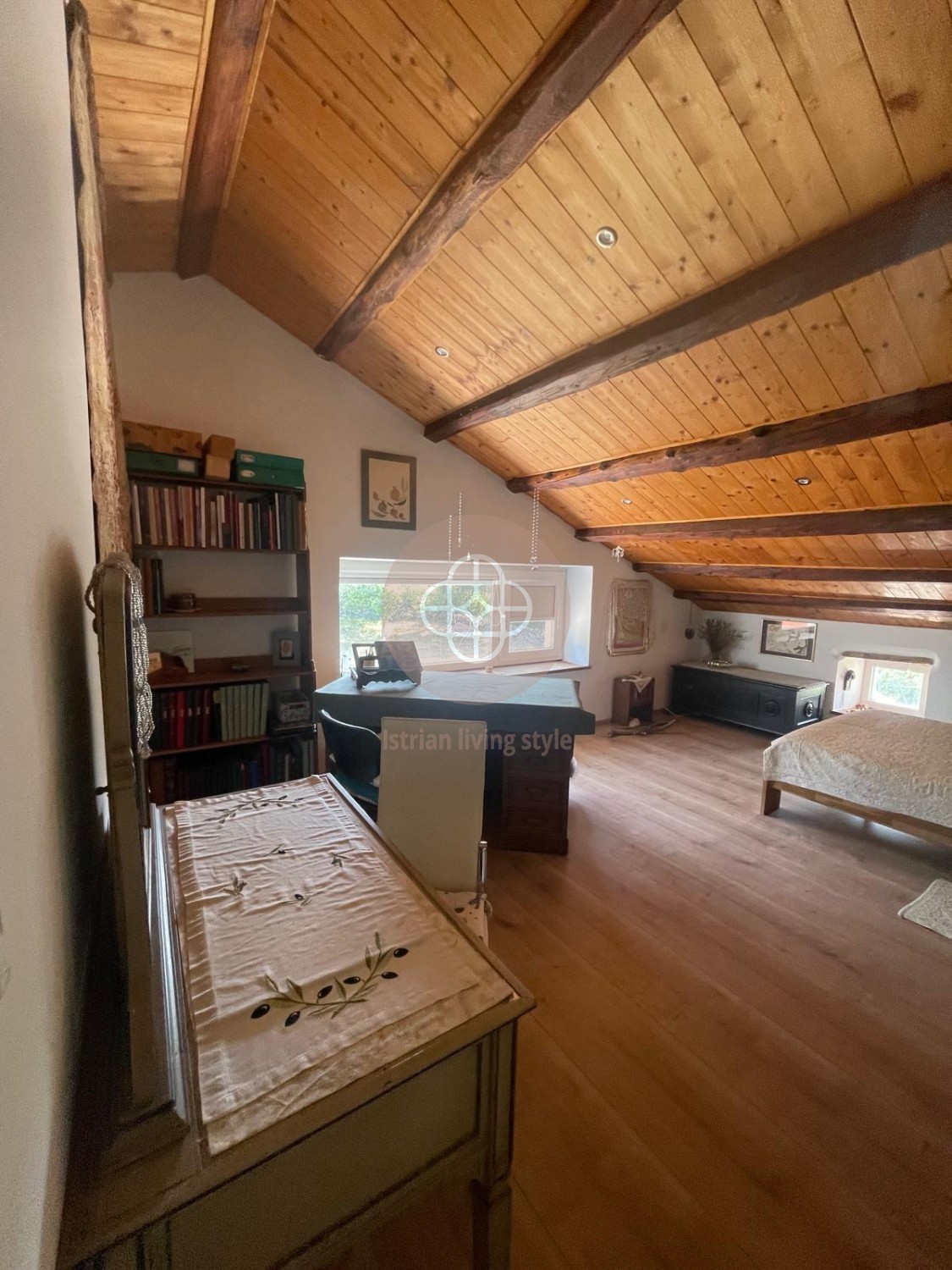Maison À vendre - ISTARSKA RAŠA