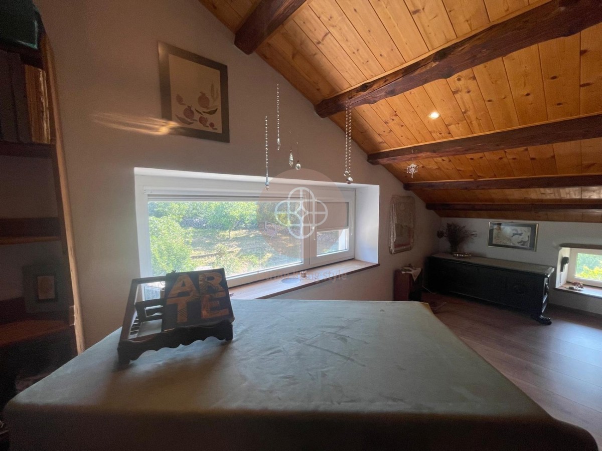 Maison À vendre - ISTARSKA RAŠA