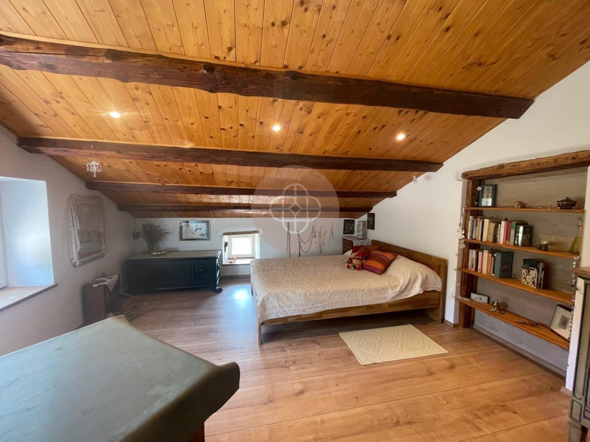 Maison À vendre - ISTARSKA RAŠA